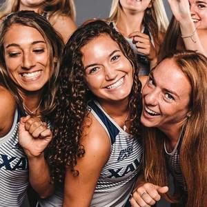 Meet your Posher, Leana